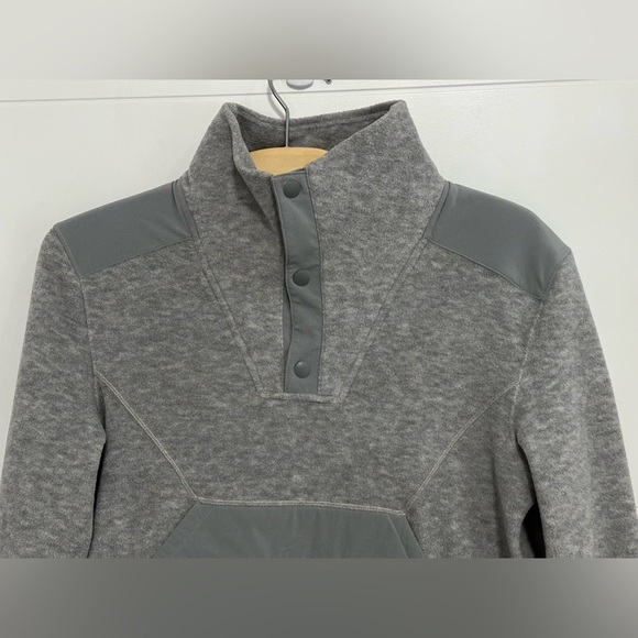 đź’›Like Newđź’› Ivivva: Girls Long Sleeve Top- Size 12 - Picture 5 of 7